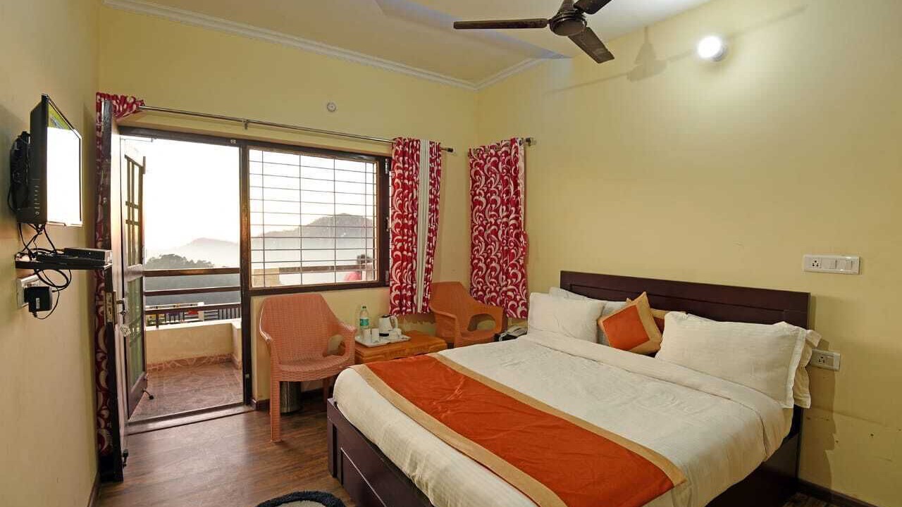 Photo of Bedroom in Smanora Range