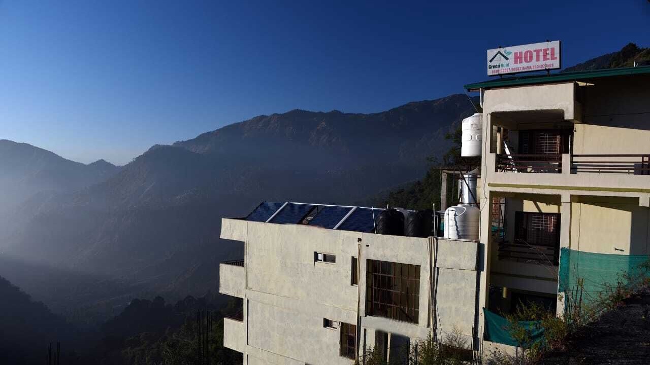 Photo of Outdoor in Smanora Range