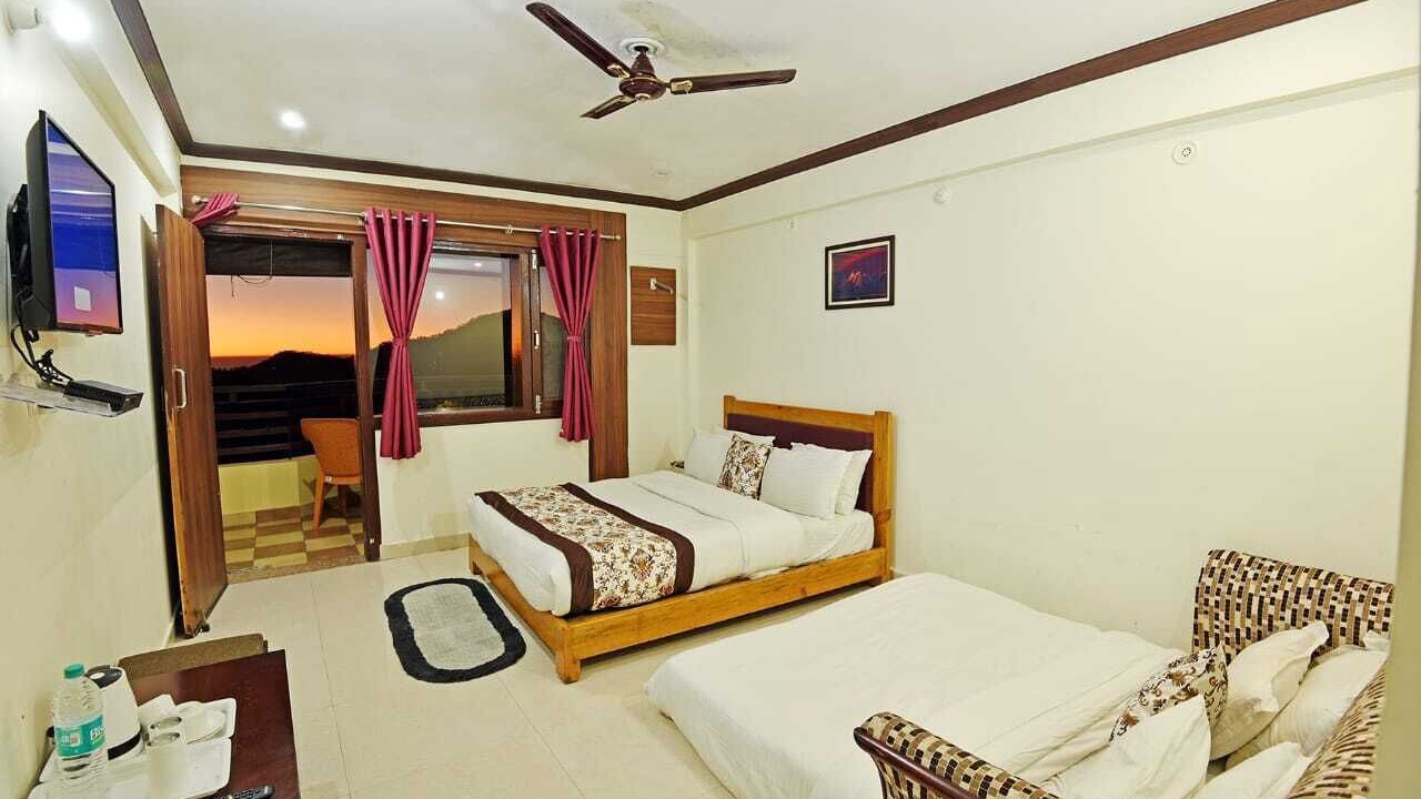 Photo of Patio Balcony in Smanora Range