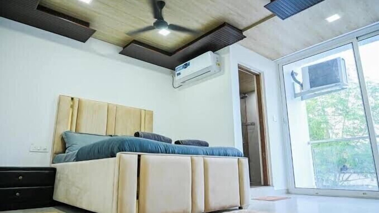 Photo of Patio Balcony in Arambol