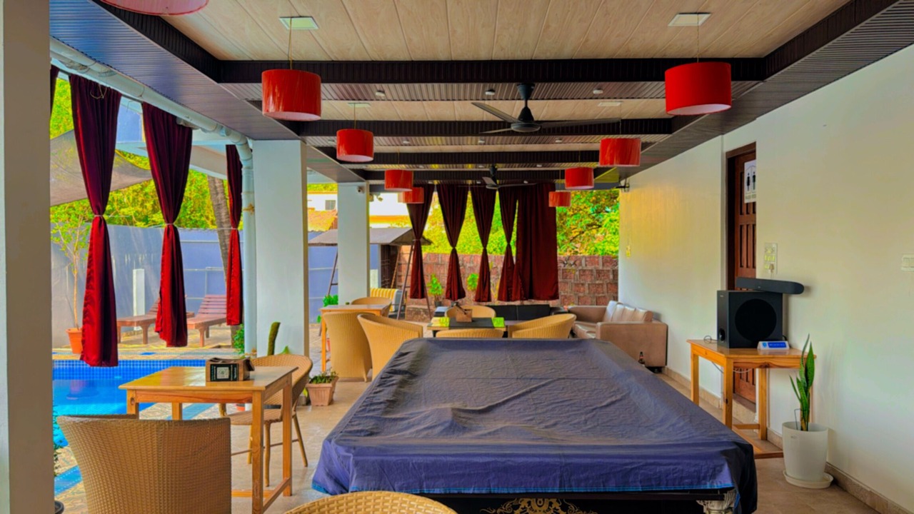 Photo of Outdoor in Arambol