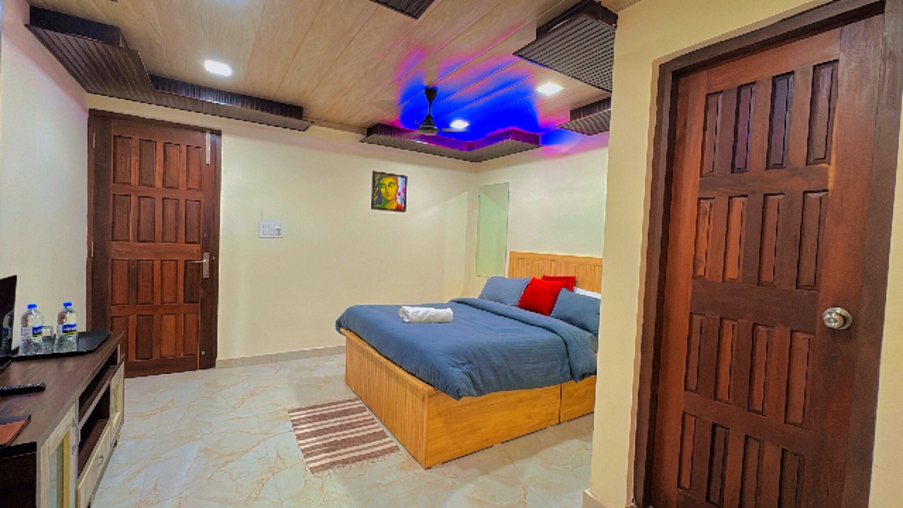 Photo of Patio Balcony in Arambol