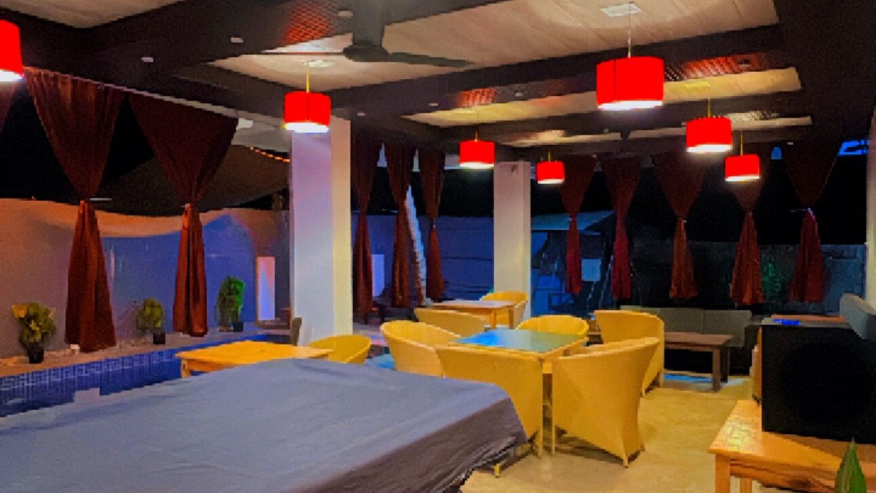 Photo of Outdoor in Arambol