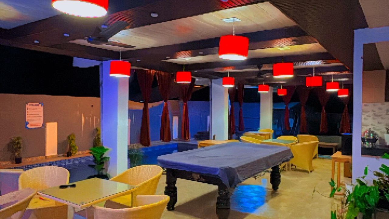Photo of Outdoor in Arambol