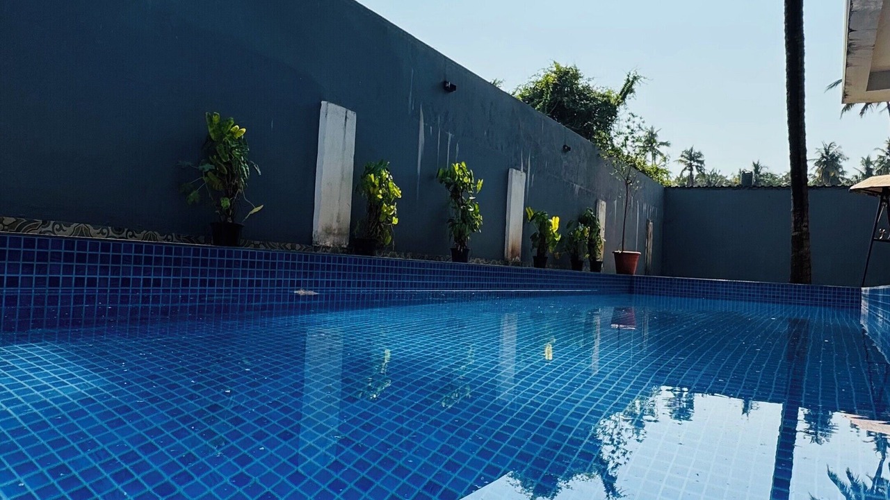 Photo of Outdoor in Arambol