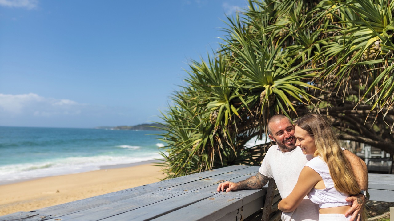 Photo of Outdoor in Sapphire Beach