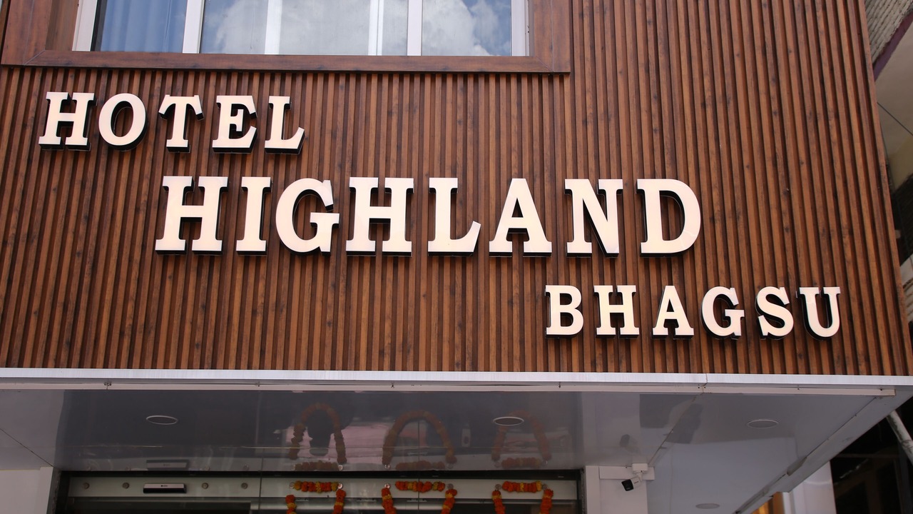 Photo of Outdoor in Bhagsu Nag
