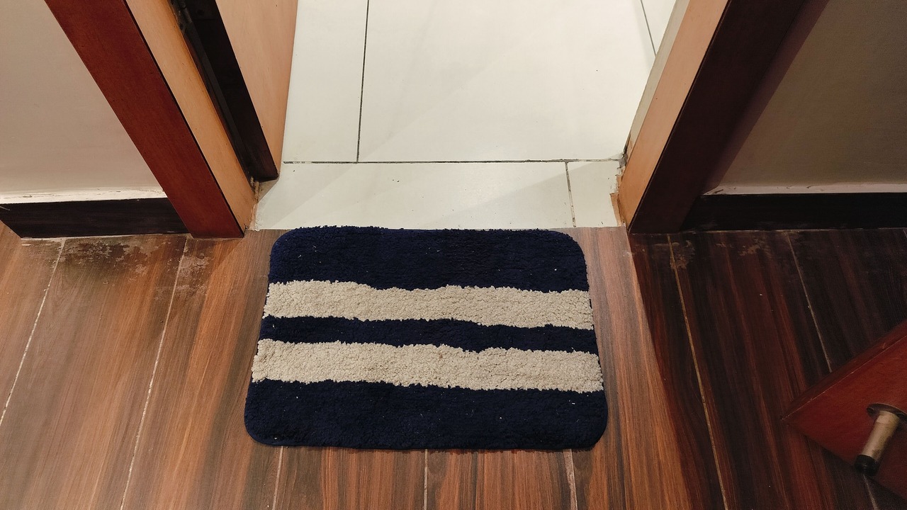 Photo of Bathroom in Bhagsu Nag