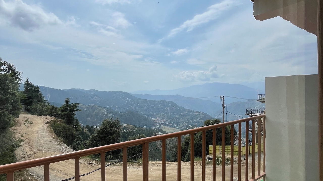Photo of Outdoor in Dalhousie