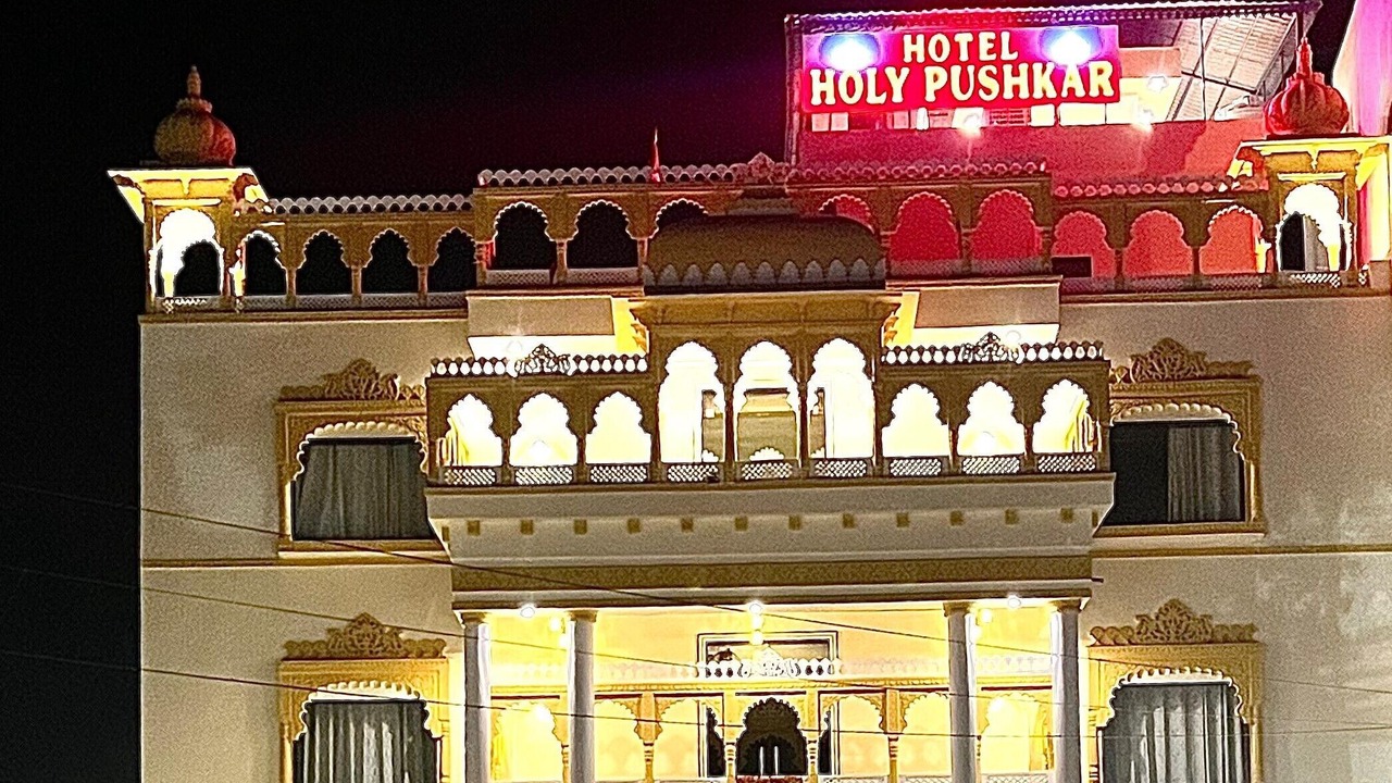Photo of Outdoor in Pushkar