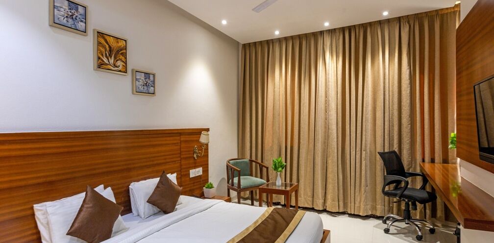Photo of Bedroom in Indore