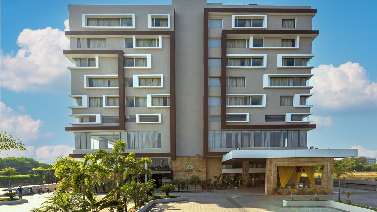 Photo of Outdoor in Indore