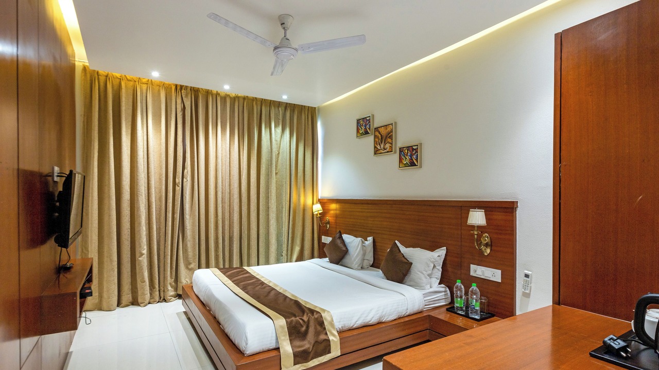 Photo of Bedroom in Indore