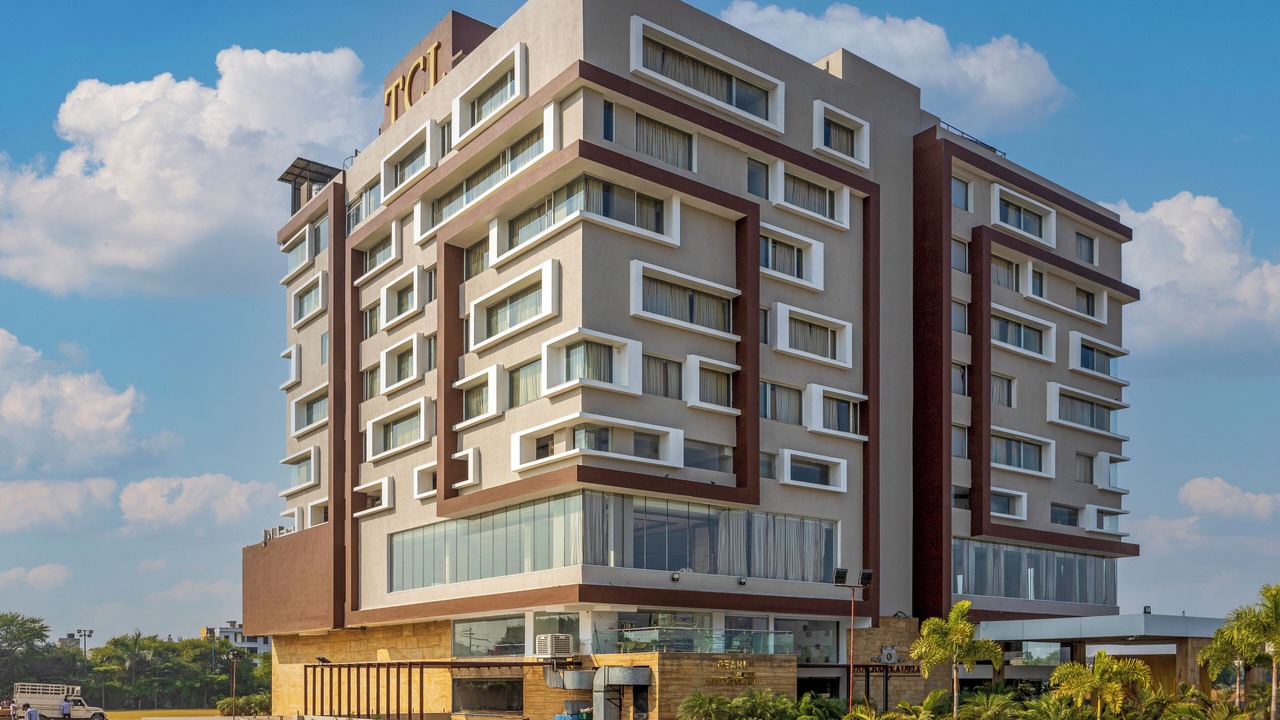 Photo of Outdoor in Indore