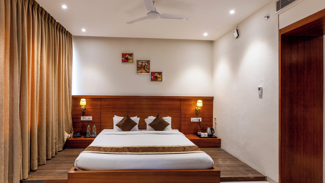 Photo of Bedroom in Indore