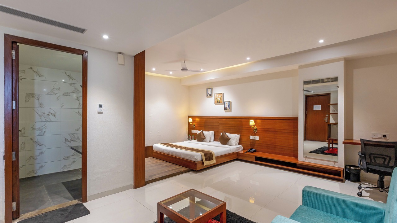 Photo of Outdoor in Indore