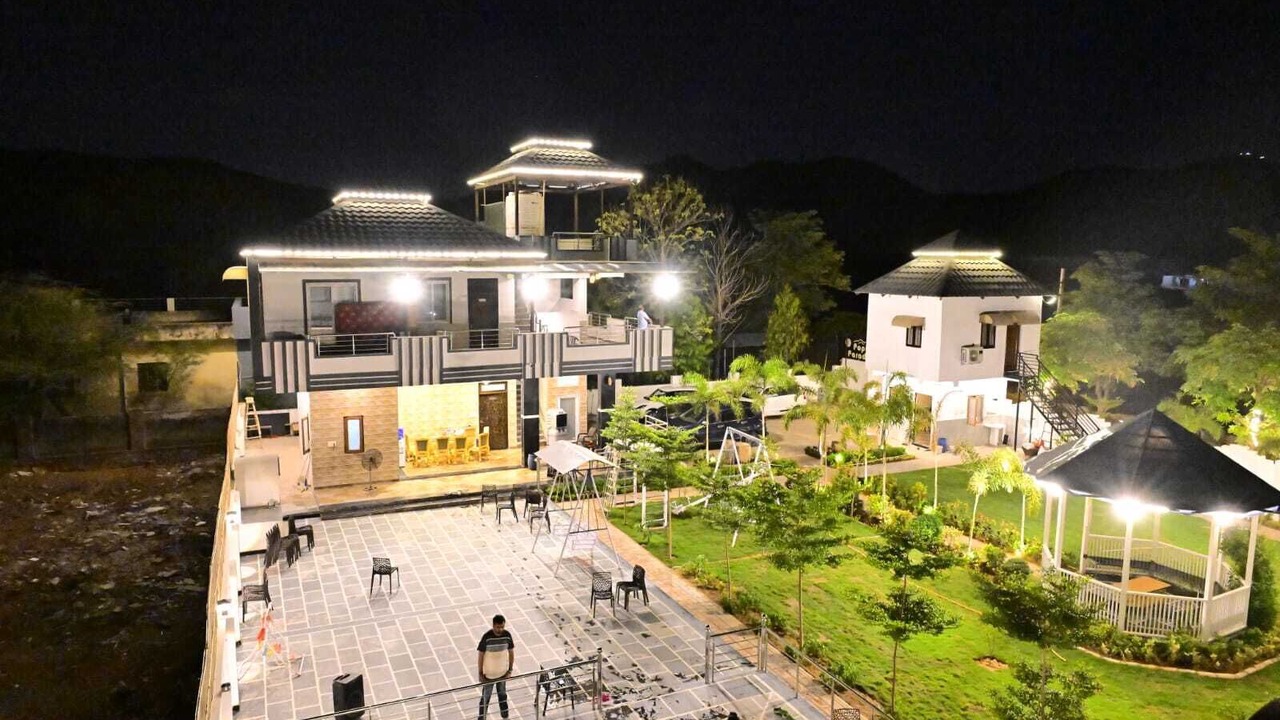Photo of Outdoor in Jaipur
