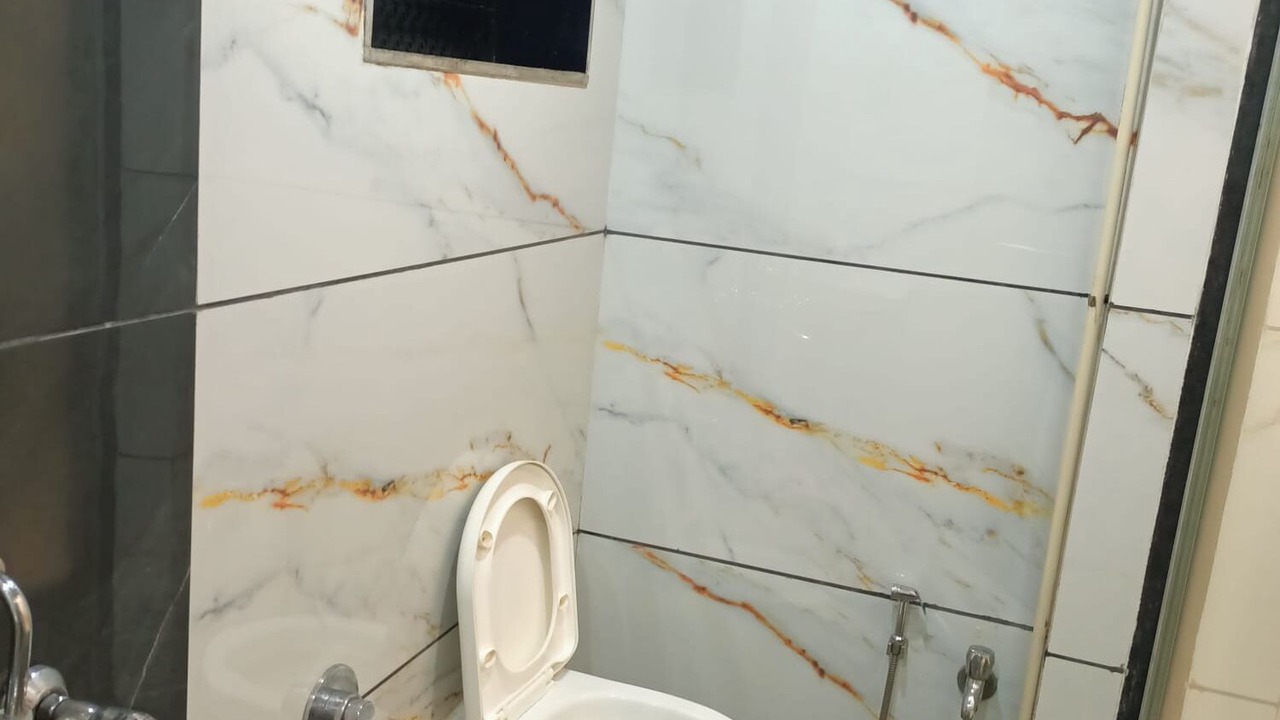 Photo of Bathroom in Mira Road East