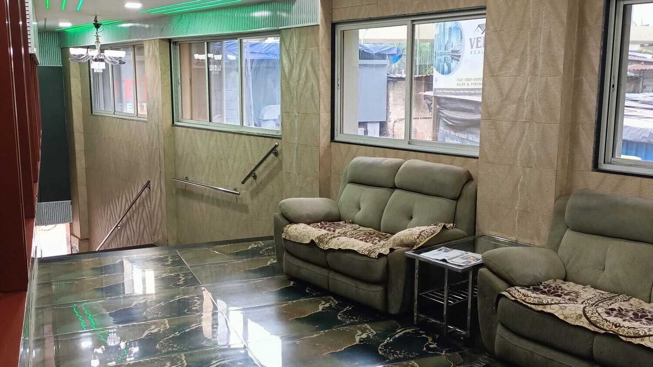 Photo of Livingroom in Mira Road East
