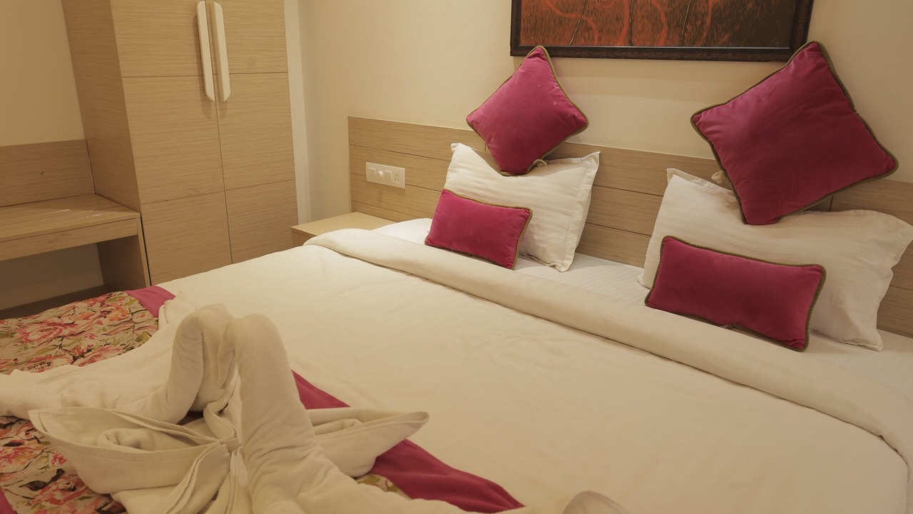 Photo of Bedroom in Bhilwara