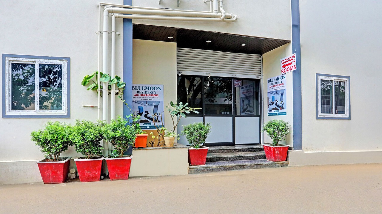 Photo of Outdoor in Bengaluru