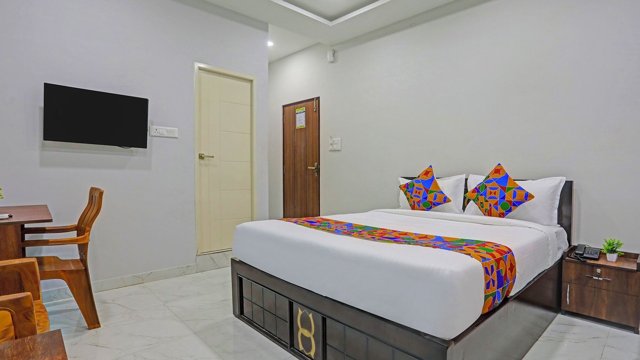 Photo of Bedroom in Bengaluru