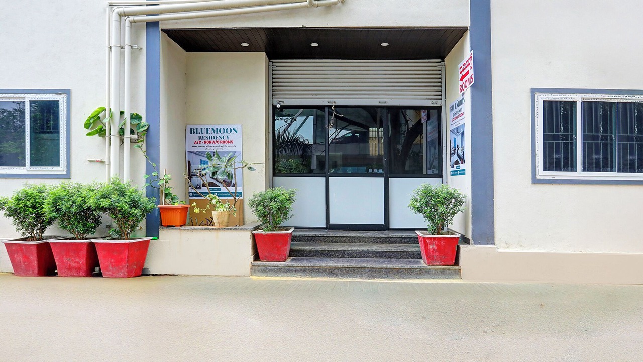 Photo of Outdoor in Bengaluru