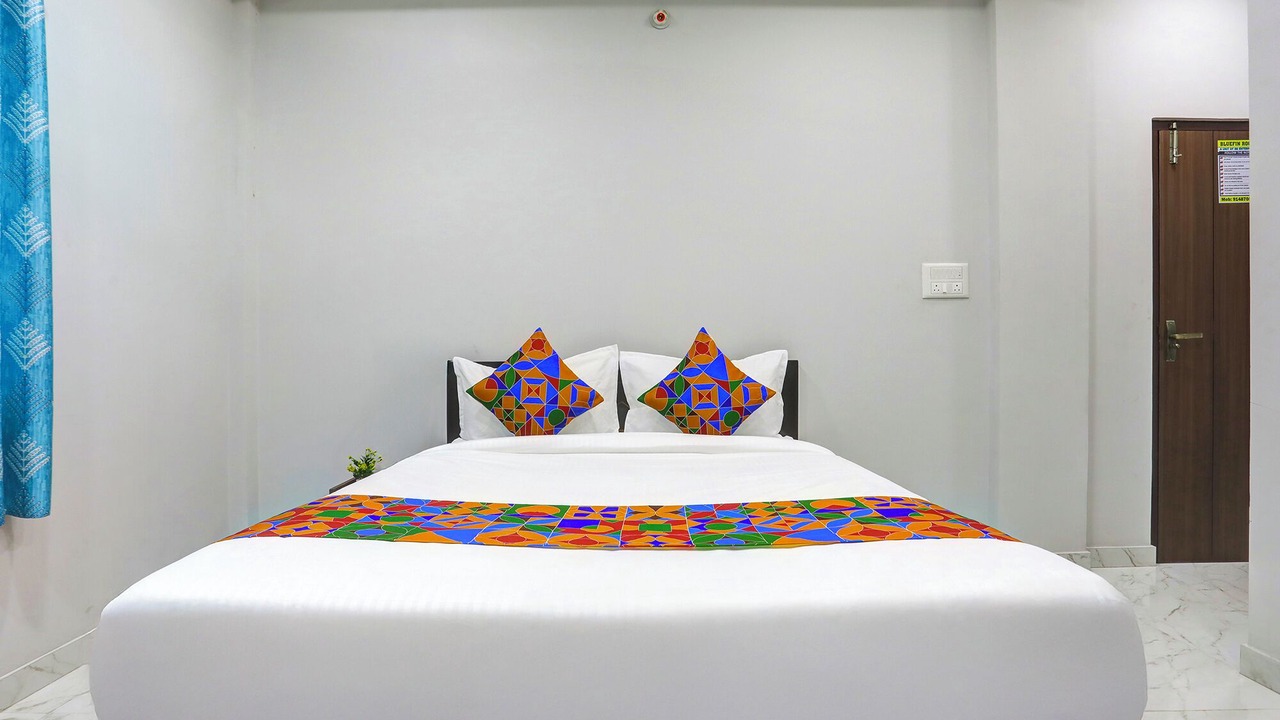 Photo of Bedroom in Bengaluru