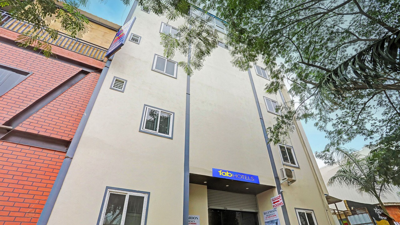 Photo of Outdoor in Bengaluru