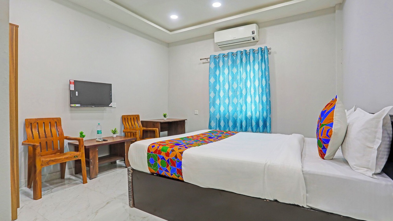 Photo of Bedroom in Bengaluru