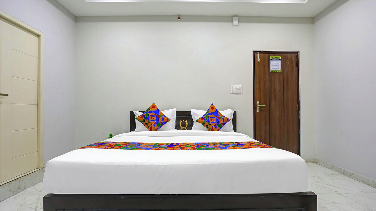 Photo of Bedroom in Bengaluru