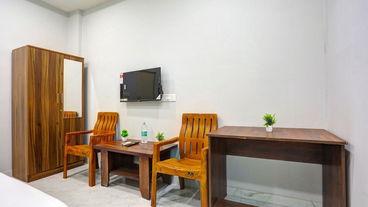 Photo of Bedroom in Bengaluru