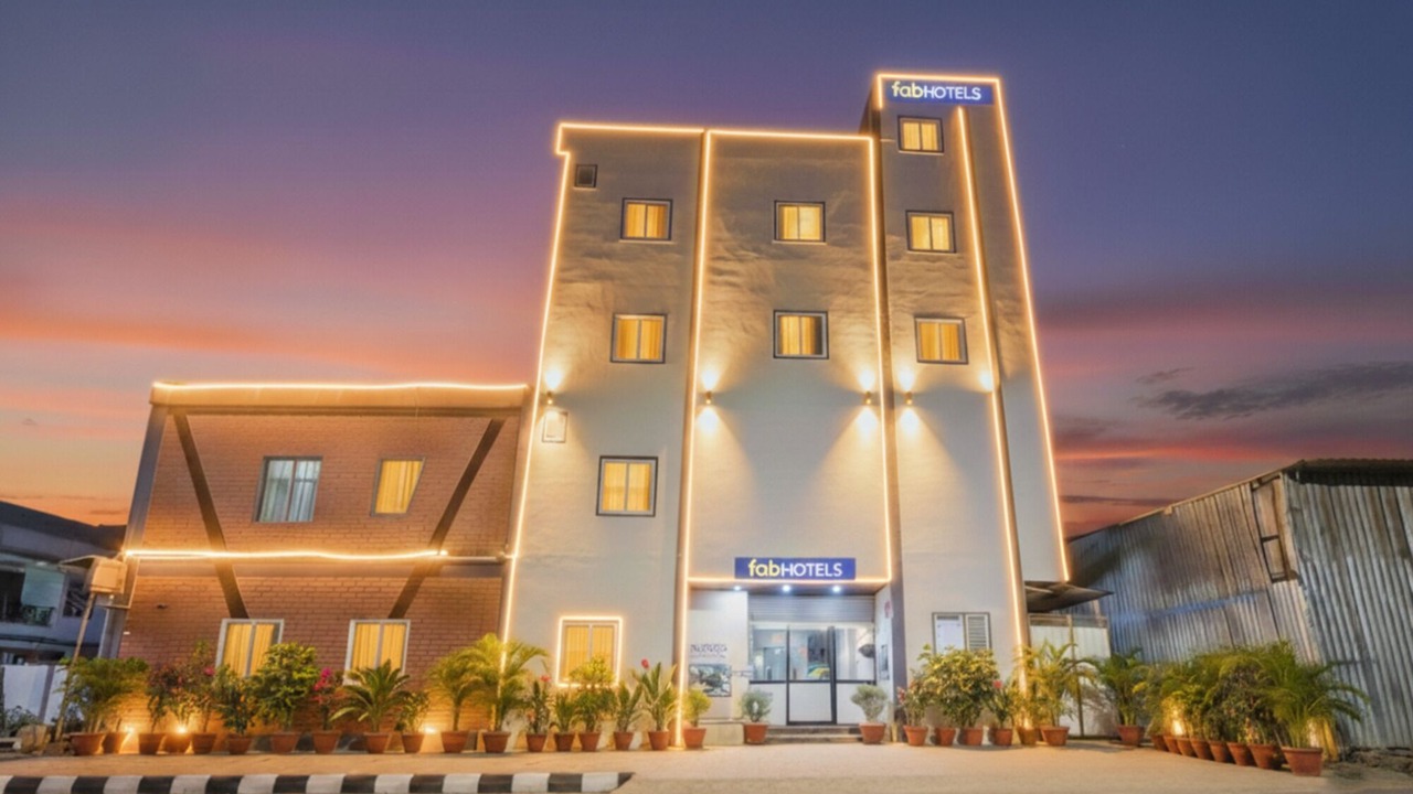 Photo of Outdoor in Bengaluru