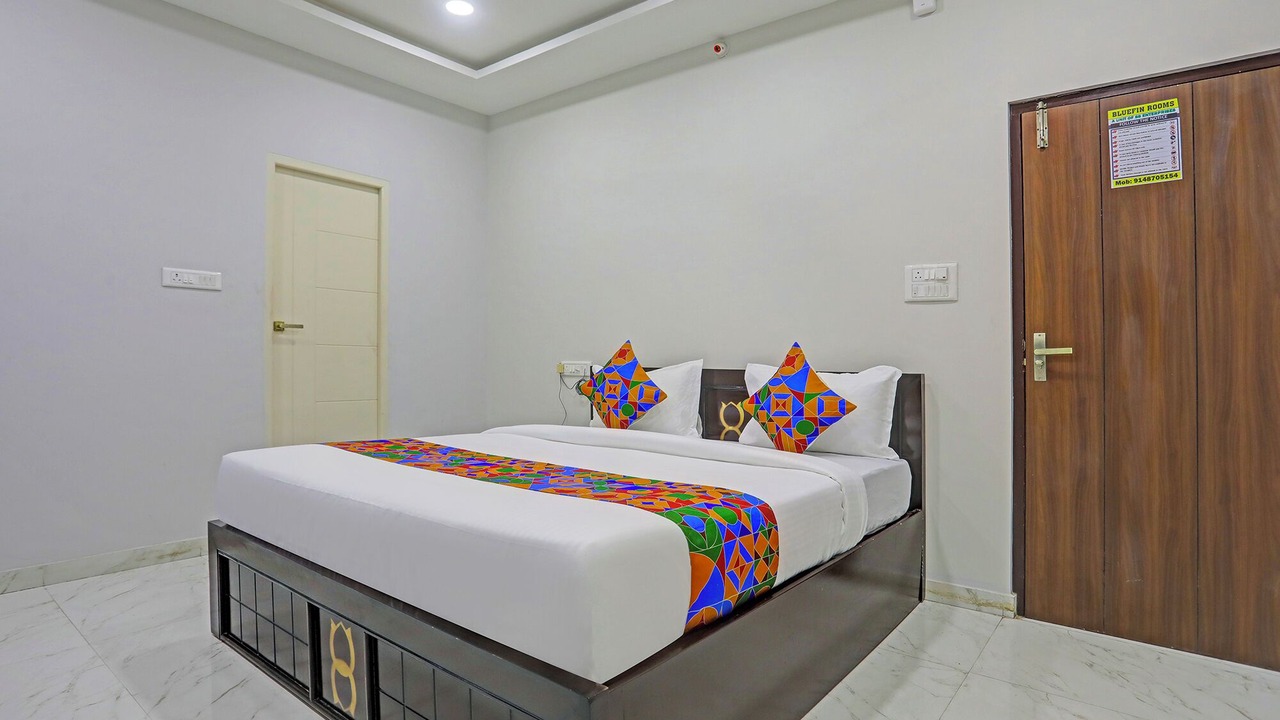 Photo of Bedroom in Bengaluru