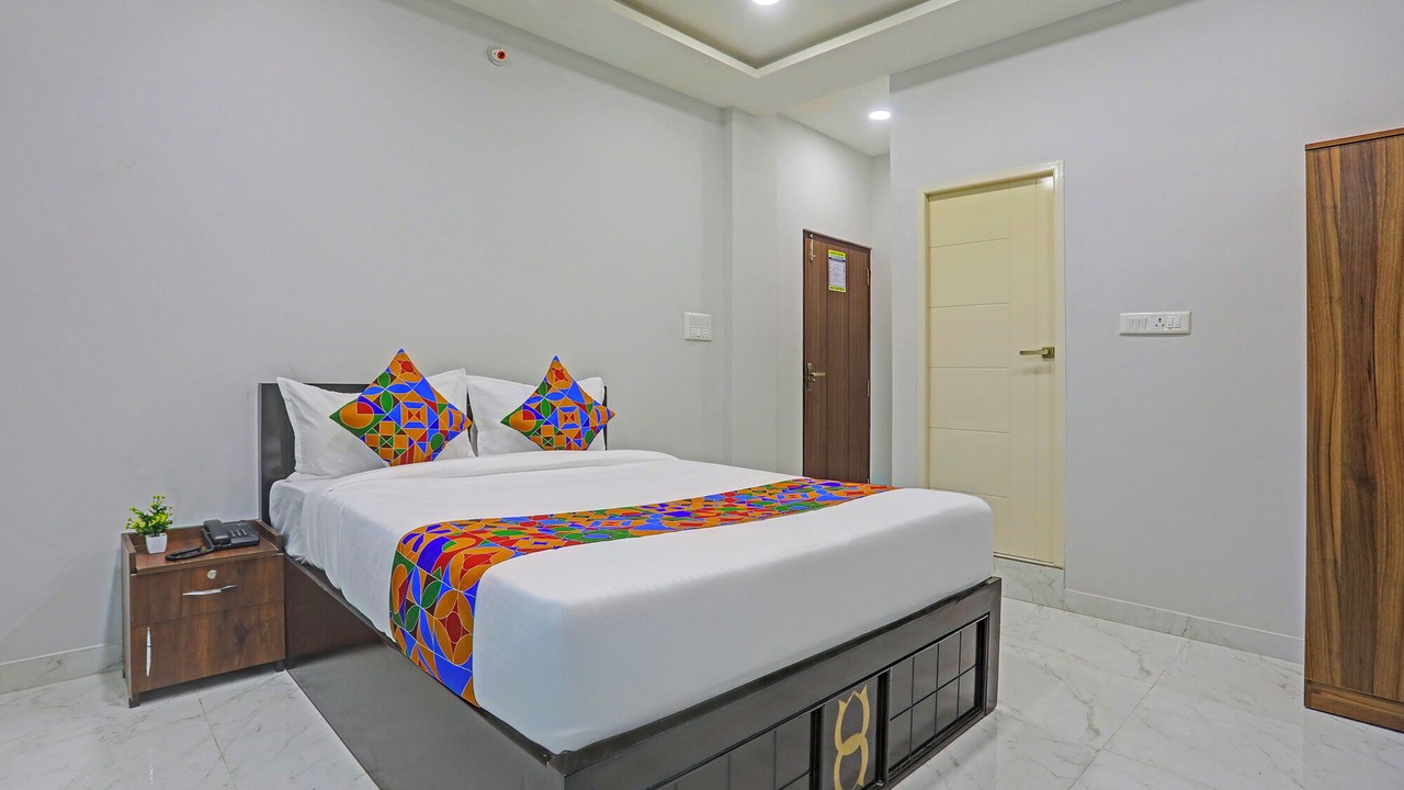 Photo of Bedroom in Bengaluru