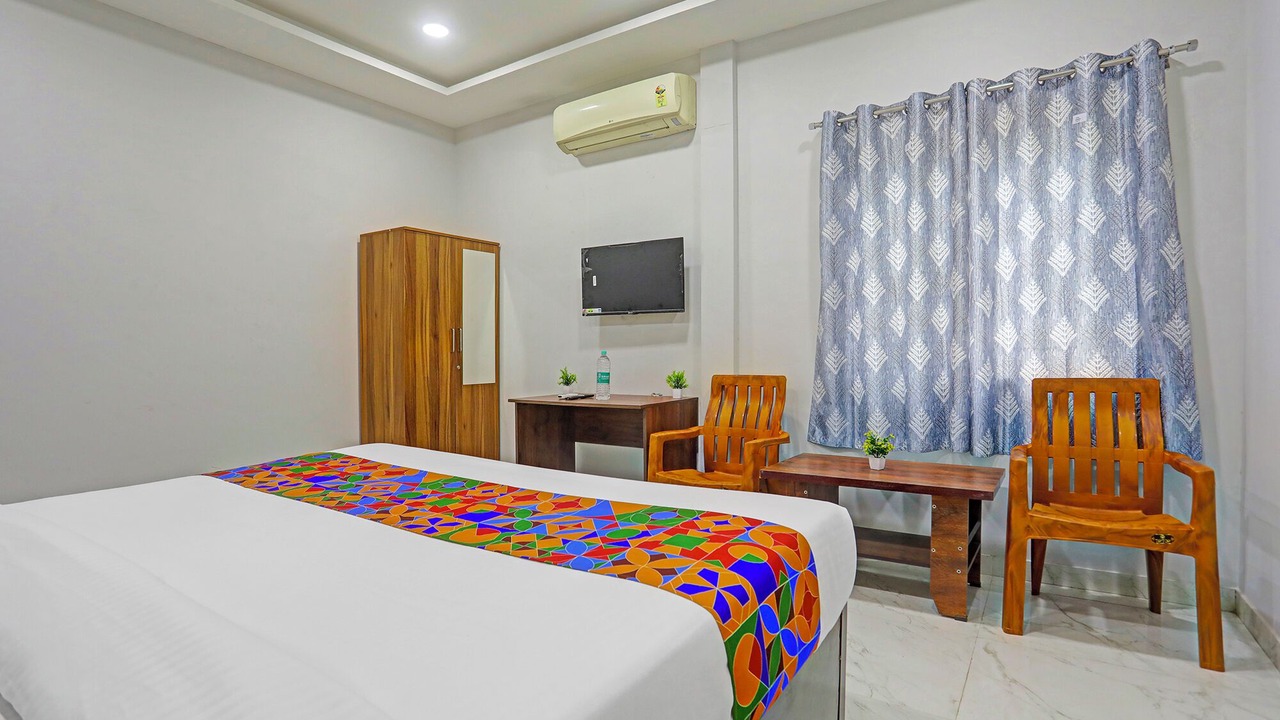 Photo of Bedroom in Bengaluru