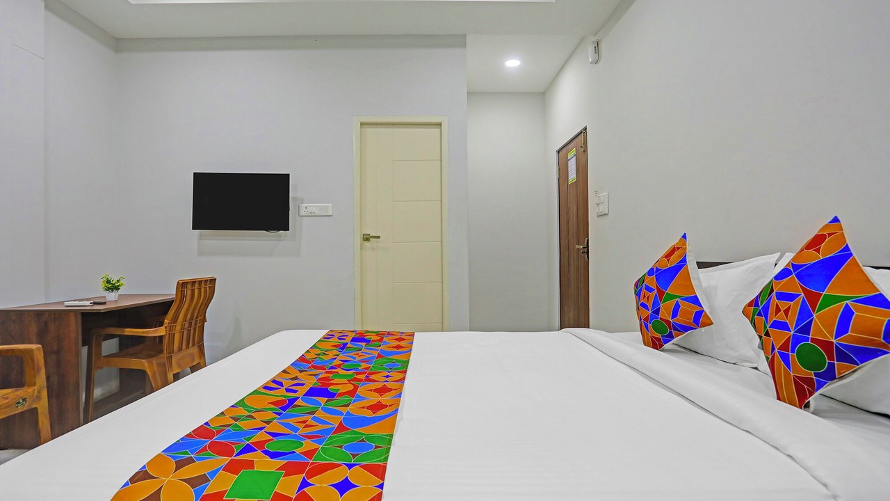 Photo of Bedroom in Bengaluru