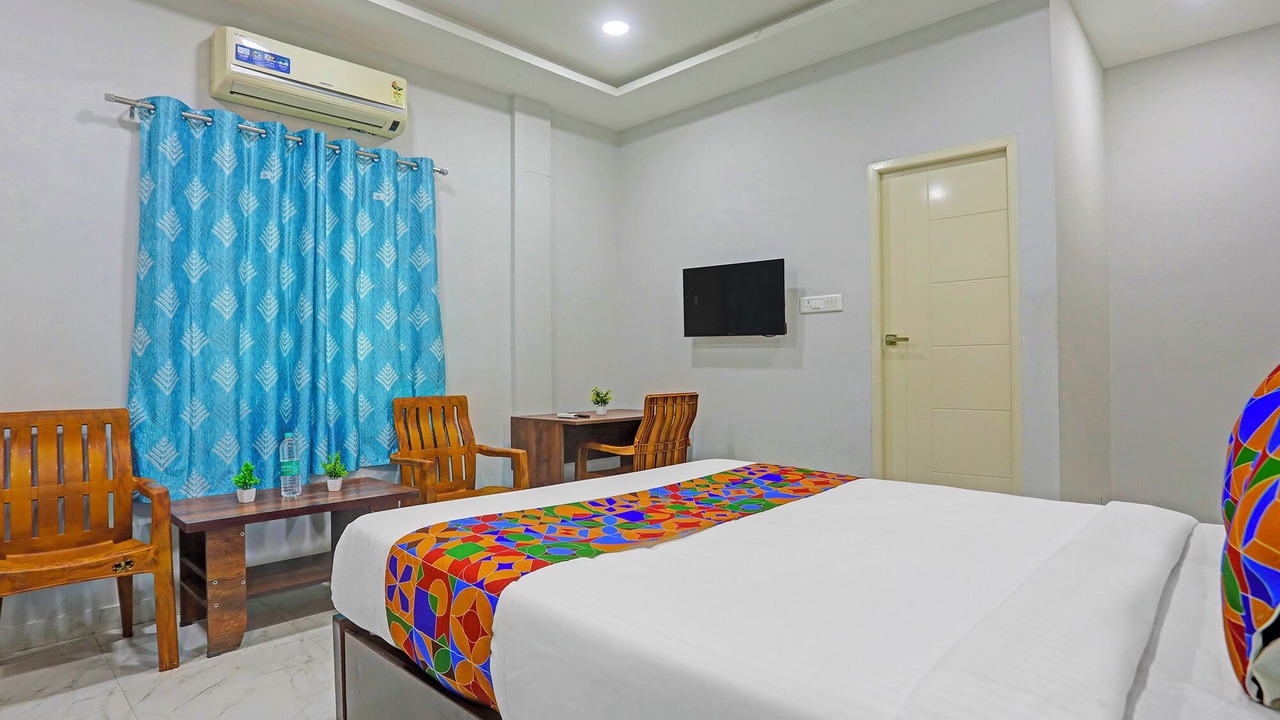 Photo of Bedroom in Bengaluru