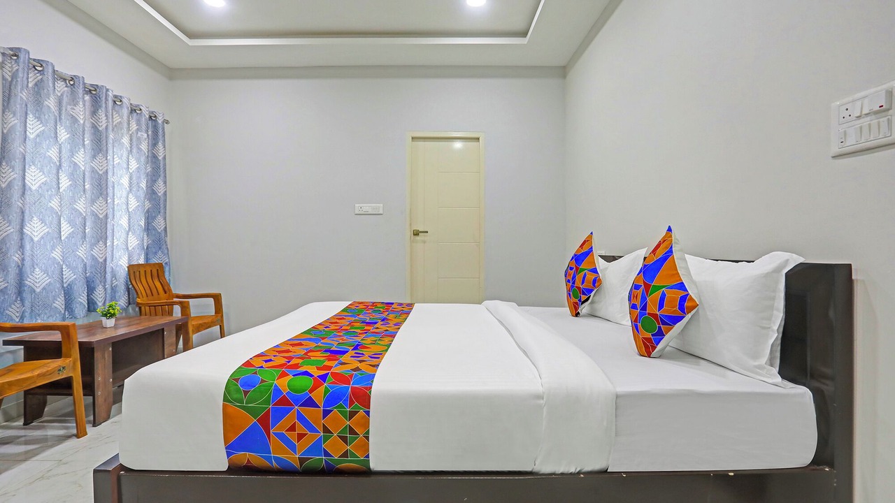 Photo of Bedroom in Bengaluru