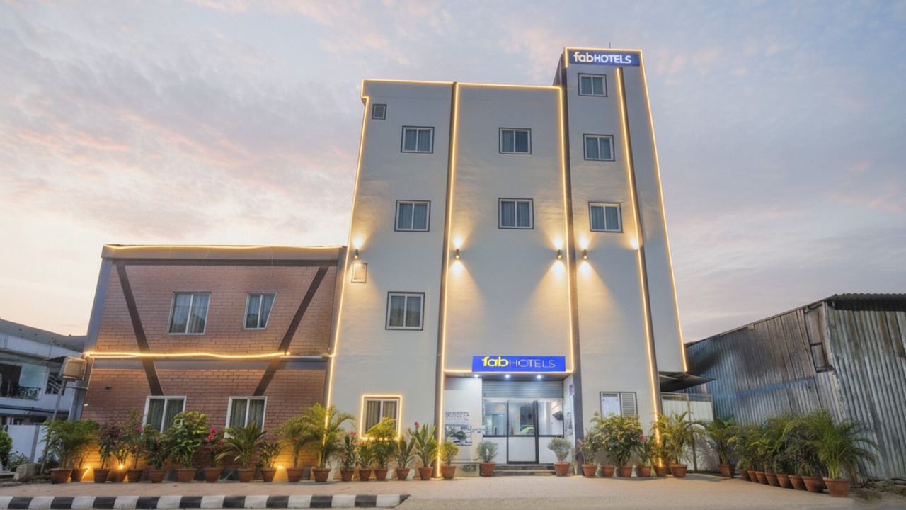 Photo of Outdoor in Bengaluru