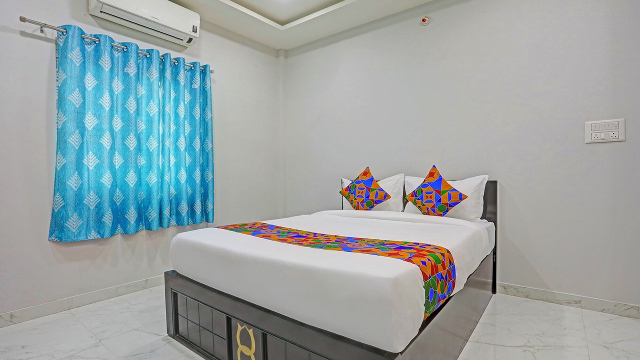 Photo of Bedroom in Bengaluru