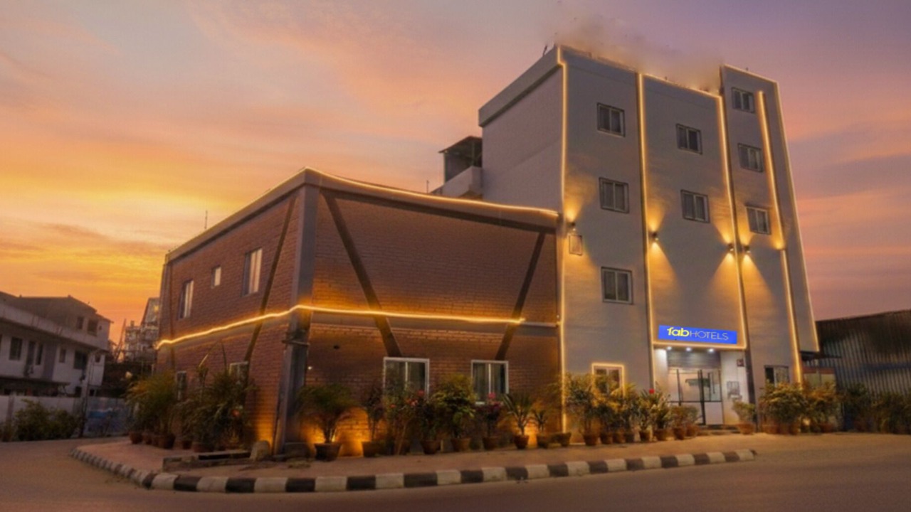 Photo of Outdoor in Bengaluru