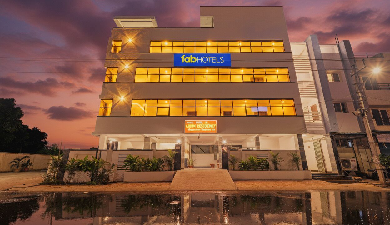 Photo of Outdoor in Warangal