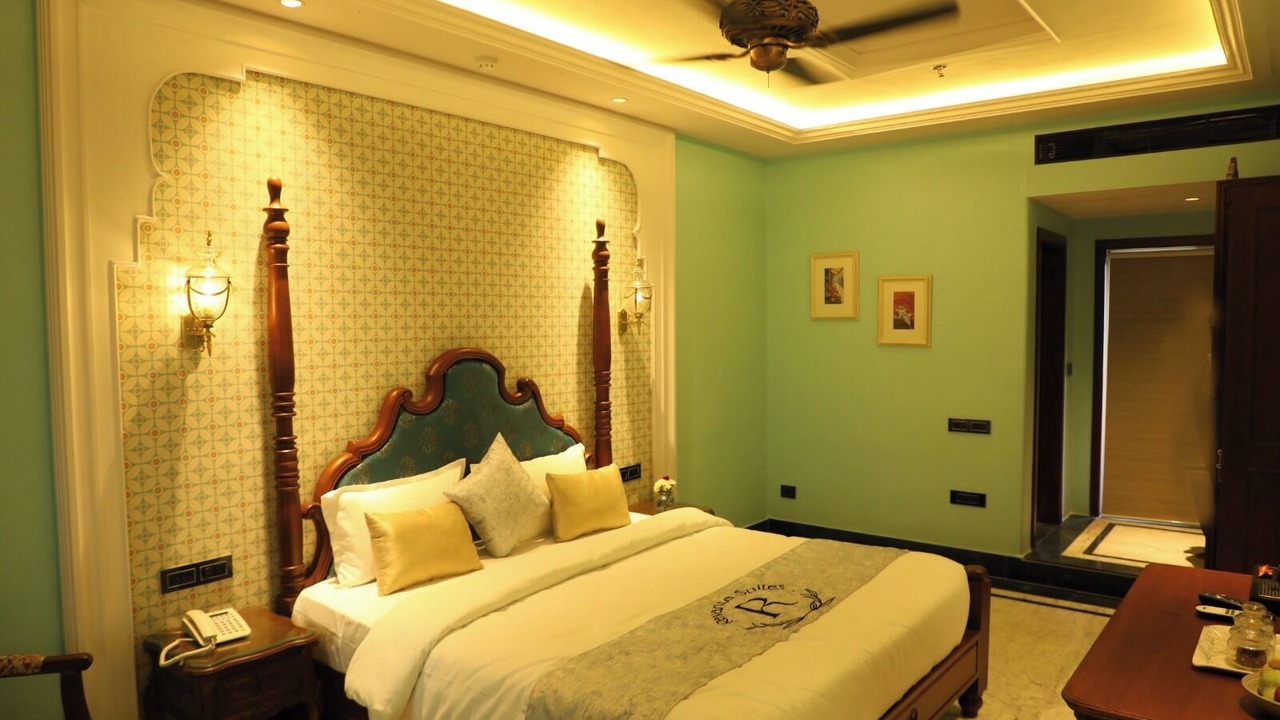Photo of Bedroom in Vasai