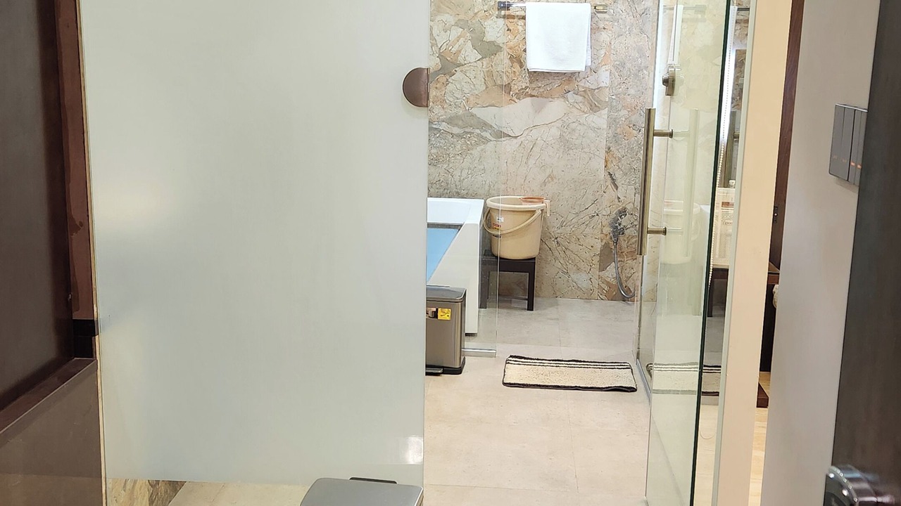 Photo of Bathroom in Jalgaon