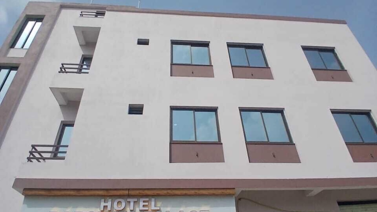 Photo of Outdoor in Dwarka