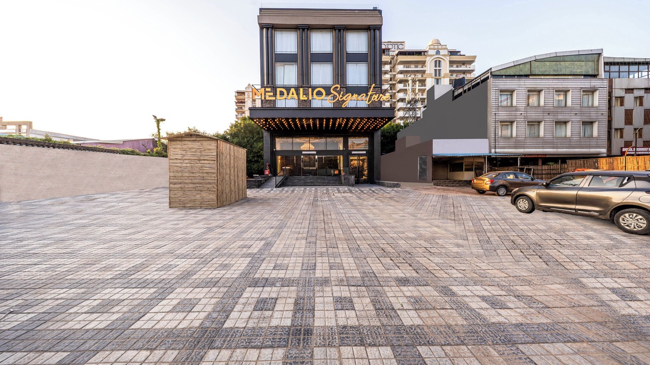 Photo of Outdoor in Zirakpur