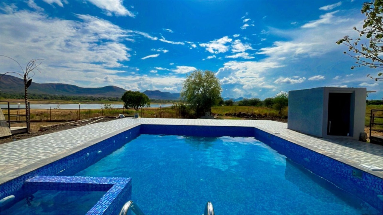 Photo of Outdoor in Kadadhe