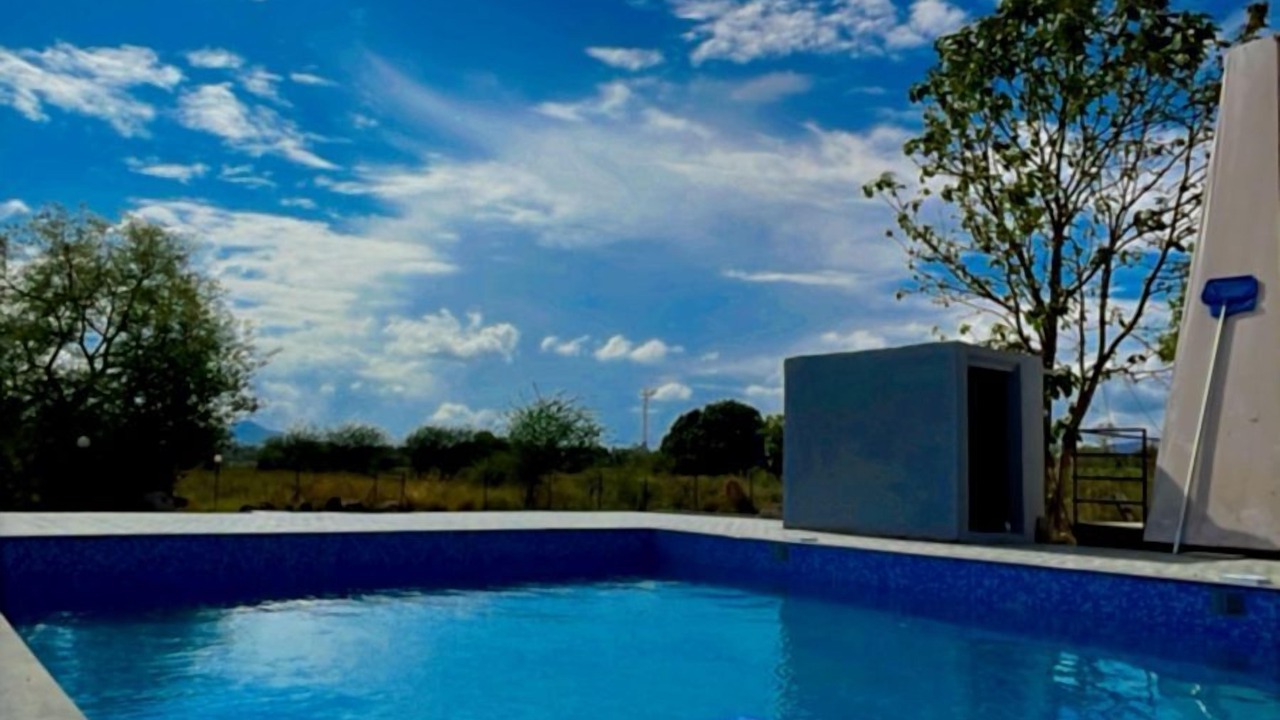Photo of Outdoor in Kadadhe