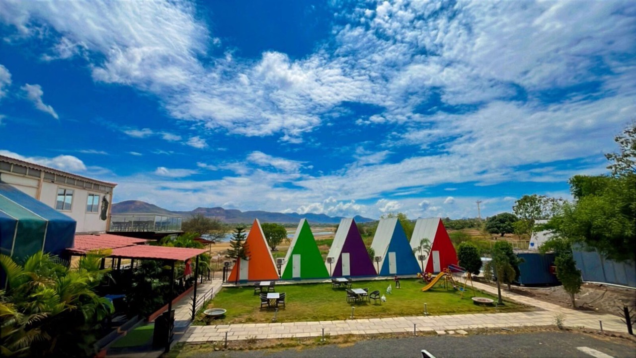 Photo of Outdoor in Kadadhe